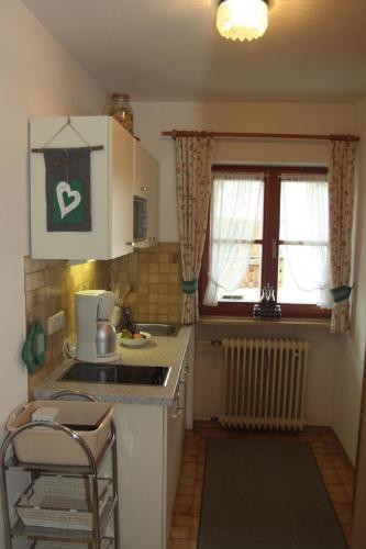 Apartamento Haus Isartal