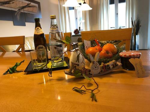 Apartamento Mittenwald-ferien