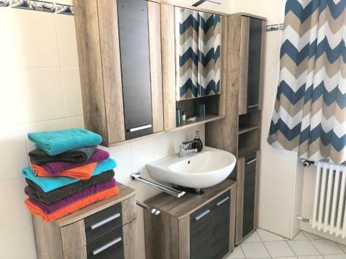 Apartamento Mittenwald-ferien