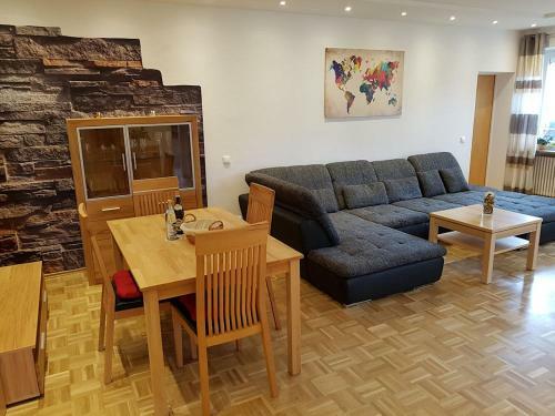 Apartamento Mittenwald-ferien
