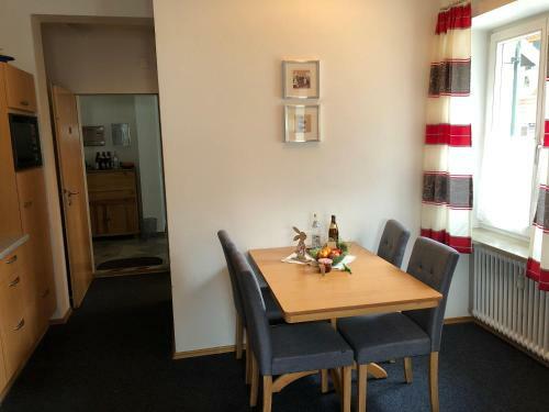Apartamento Mittenwald-ferien