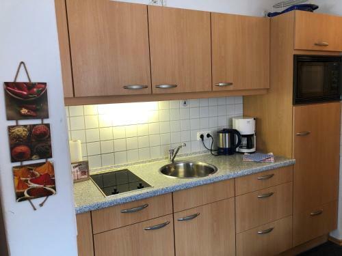 Apartamento Mittenwald-ferien