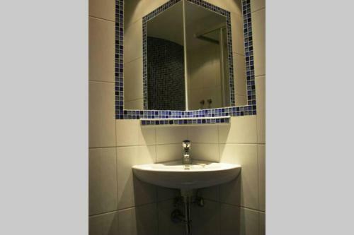 Apartamento Alpspitztraum
