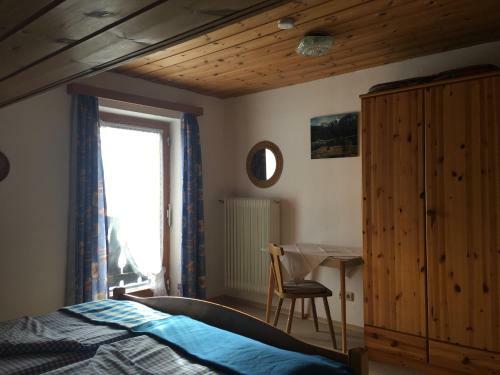 Apartamento Zum Bergbauer