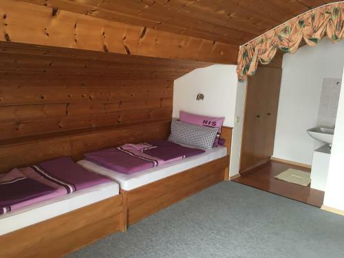 Apartamento Zum Bergbauer