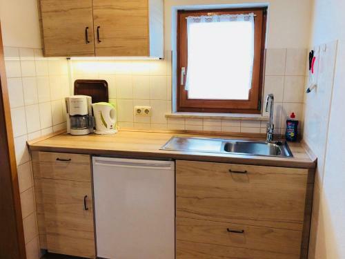 Apartamento Zum Bergbauer