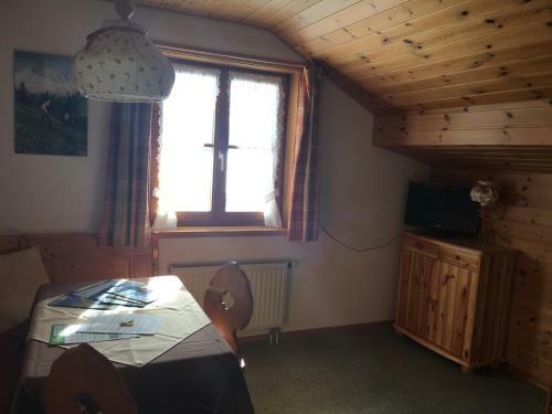 Apartamento Zum Bergbauer