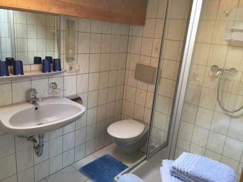 Apartamento Zum Bergbauer