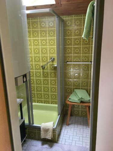Apartamento Zum Bergbauer