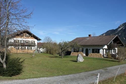 Apartamento Zum Bergbauer