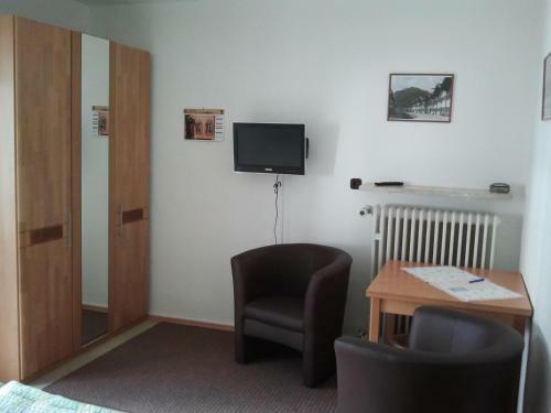 Hostal G�stehaus Sophia
