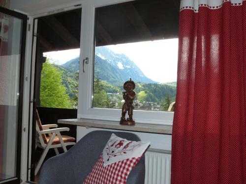 Apartamento Ferienwohnung Arzgrube