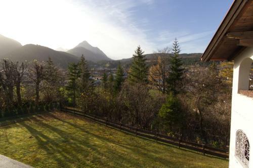 Apartamento Ferienwohnung Arzgrube