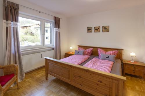 Apartamento Ferienwohnung Arzgrube