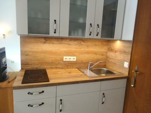 Apartamento Haus Maria Elisabeth