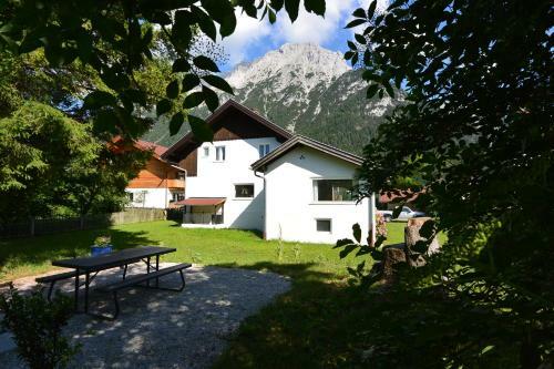 Ferienhaus Christophorus