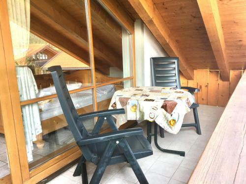 Apartamento Fewo Ilona