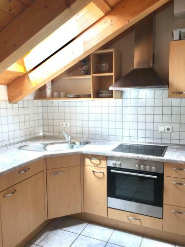 Apartamento Fewo Ilona
