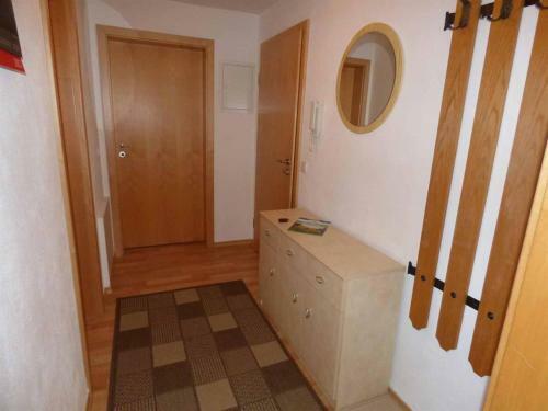 Apartamento Haus Am Hochwald