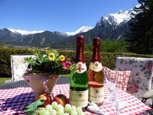 Apartamento Haus Am Hochwald
