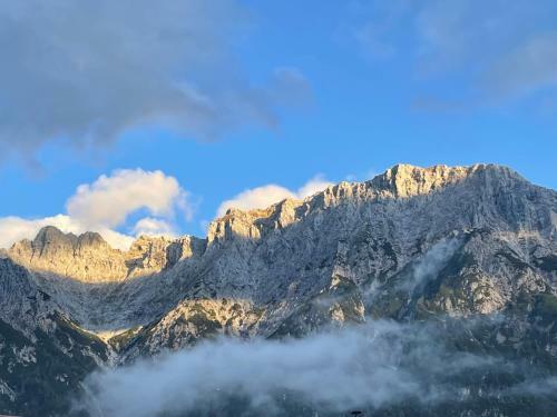 Apartamento Alpenfreund
