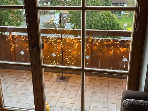 Apartamento Alpenfreund