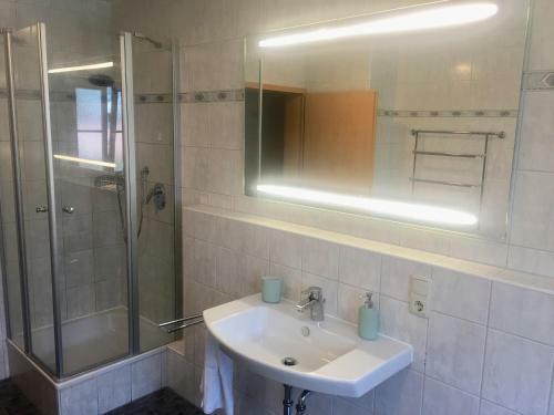 Apartamento Alpenfreund