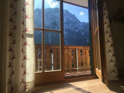 Apartamento Alpenfreund