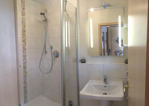 Apartamento Alpenfreund