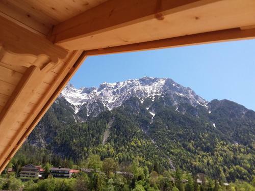 Apartamento Ferienwohnungen Satzger