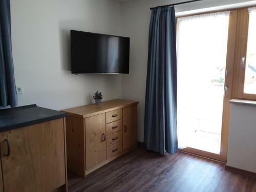 Apartamento Ferienwohnungen Satzger