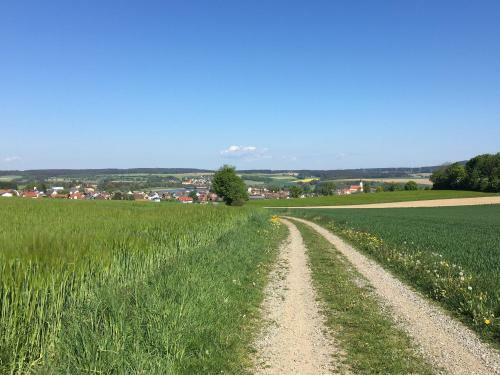 Apartamentos Ferienwohnung Sch�tz