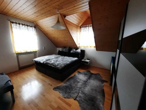 Apartamentos Ferienwohnung Sch�tz