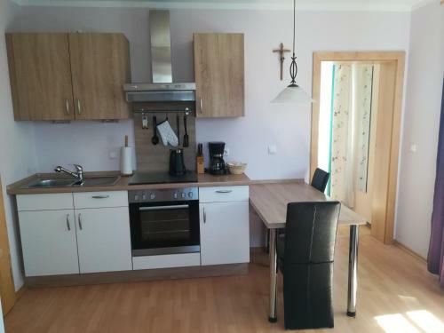 Apartamento Hanslbauernhof