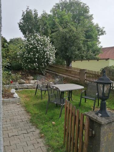 Apartamento Hanslbauernhof