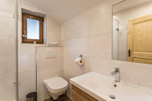 Apartamento Ferienwohnung Rubin