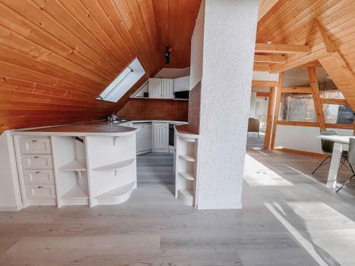 Apartamento Wohnung Am Bodensee