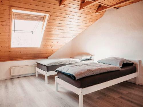 Apartamento Wohnung Am Bodensee