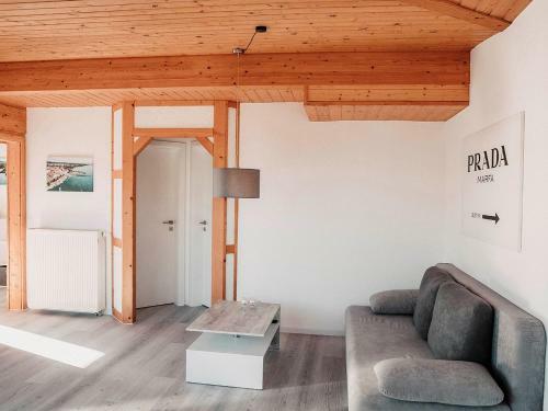 Apartamento Wohnung Am Bodensee
