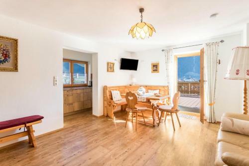 Apartamento Ferienwohnung Bernstein