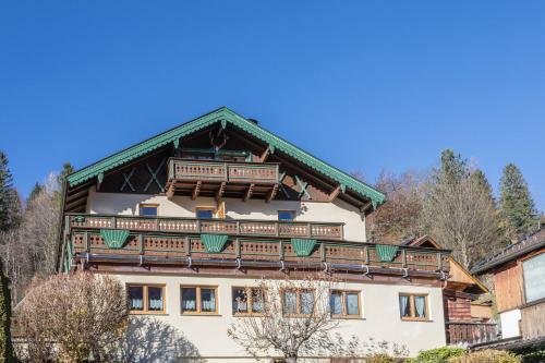 Apartamento Ferienwohnung Bernstein