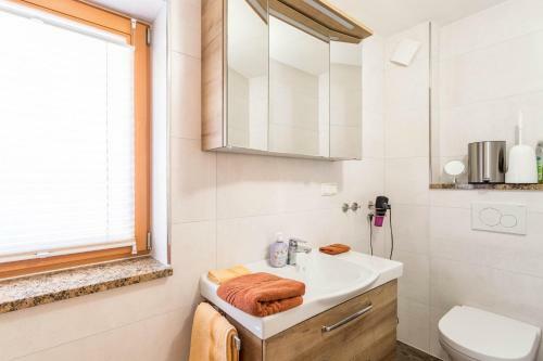 Apartamento Ferienwohnung Bernstein