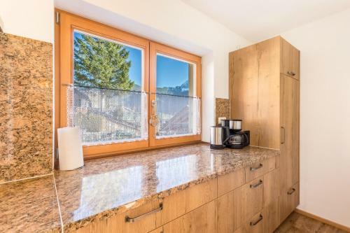 Apartamento Ferienwohnung Bernstein