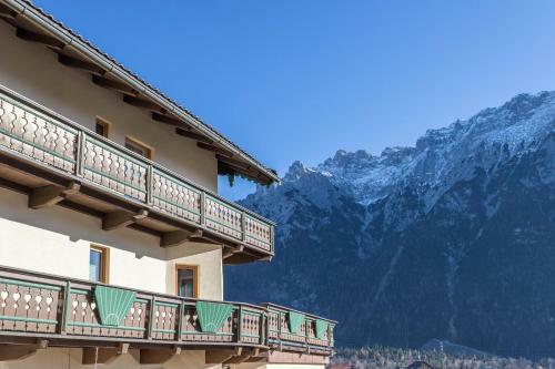 Apartamento Ferienwohnung Bernstein