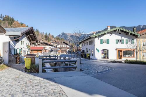 Apartamento Ferienwohnung Bernstein