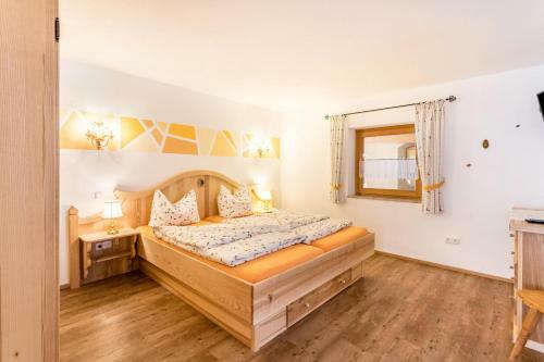 Apartamento Ferienwohnung Bernstein