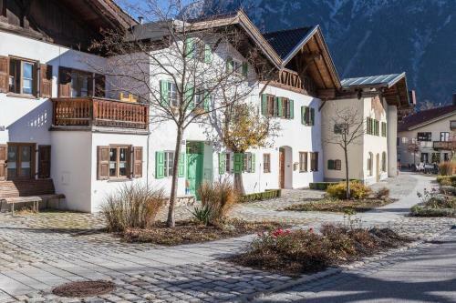 Apartamento Ferienwohnung Bernstein