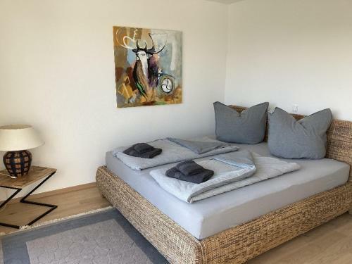 Apartamento Penthouse Moos