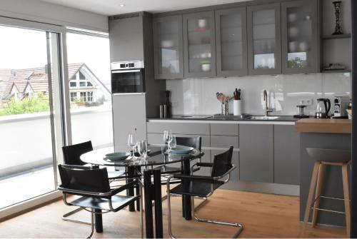 Apartamento Penthouse Moos