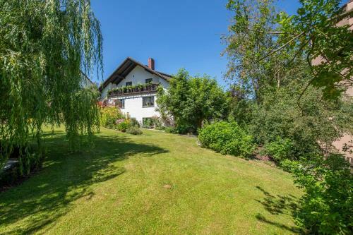Apartamento Ferienwohnung Schieder